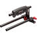 Zacuto Blackmagic Ultra Lite: Support for Blackmagic Cinema Camera