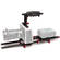Zacuto Blackmagic Camera Tripod Rig