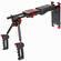 Zacuto Stinger Shoulder-Mounted Rig for Blackmagic Camera