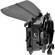 Chrosziel Replacement Front Housing for 450-R20/21 and 450-R30/31 Matteboxes