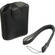 Nikon CS-CP4-1 Leather Case for the Coolpix S01 Digital Camera (Black)