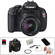 Canon Canon EOS Rebel T3i Digital Camera with 18-55mm f/3.5-5.6 Lens Essential Kit