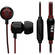 V-Moda True Blood O Positive In-Ear Headphones