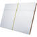 Sony Xperia Tablet S Leather Cover (White)
