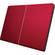 Sony Xperia Tablet Casual Cover (Red)