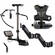 Steadicam Pilot-AA 2nd Unit Camera Stabilization System
