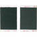 Bracket 1 Touch-Fastener Pads (3 x 4")