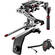 Manfrotto SYMPLA Manfrotto Blackmagic Cinema Shoulder Rig Bundle