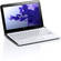 Sony VAIO E Series 11 SVE11125CXW 11.6" Notebook Computer (Seaform White)
