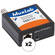 MuxLab 500111 CCTV IP Econo PoE Extender (2-Pack)