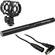 Sennheiser MKE-600 Shotgun Microphone with DUSM-1 Shockmount and XLR Cable Kit