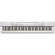 Casio PX-150 Privia 88-Key Digital Piano (White)