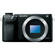 Sony Alpha NEX-6 Mirrorless Digital Camera (Black, Body Only)