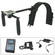 Switronix Shoulder Support for C300 W/V-Mount Lithium Battery/Charger/Cable Kit