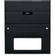 Bose Bi-Fold Cover for SoundLink Bluetooth and Wireless Mobile Speaker (Black Leather)