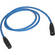 Canare DEC050F Digital Audio Patch Cord (50' / 15.24 m)