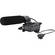 Sony XLR-K1M Adapter and Microphone Kit