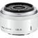 Nikon 1 Nikkor 18.5mm f/1.8 Lens for CX Format (White)