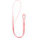 Apple Loop for iPod touch 5th Generation (1 White, 1 Pink)