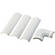 OmniMount CMK Paintable Cable Management System (White)