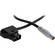Laird Telemedia 4-Pin Teradek Lemo to Anton Bauer PowerTap Cable (2'/0.61 m)