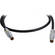 Laird Telemedia 4-Pin Teradek Lemo to 4-Pin Red One Lemo Power Cable (6'/1.83 m)