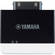 Yamaha YIT-W12 Wireless Transmitter for iPod, iPhone, iPad and Computers (Black)