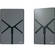 Yamaha YRB-100 Pair of Sound Reflector Boards
