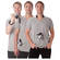 Joby Three-Way Camera Strap (Charcoal)