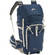 Lowepro Rover Pro 35L AW Backpack (Galaxy Blue with Light Gray Trim)