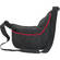 Lowepro Passport Sling II Bag (Black/Red)