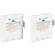 Midland AVP8 Rechargeable NiMH Battery Packs for CXT, LXT and XT Series