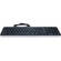 Samsung Wired Chrome Keyboard