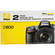 Nikon 2-Year Extended Service Coverage (ESC) for Nikon D600 Digital Camera
