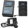 Switronix V-Mount Battery & Charger Kit for Blackmagic Camera