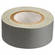 Permacel/Shurtape P-672 Professional Gaffer Tape - 2.0" x 10 Yds (Gray)