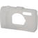 Olympus CSCH-108 Silicone Gray Jacket