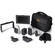 ikan D5W-DK-S 5.6" 3G-SDI LCD Monitor with Hi-Def Panel (Waveform)