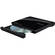 Samsung SE-208DB/TSBS Slim Portable DVD Writer (Black)