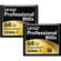 Lexar 64GB CompactFlash Memory Card Professional 800x - 2-Pack