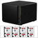 Synology 4TB (4x 1TB) Diskstation DS413 4-Bay NAS Server with Hard Drives