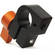 JAG35 Single 15mm Rod Clamp V2 (Female)
