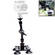 ikan Professional Window Mount for Action Cameras