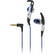 Sennheiser CX 685 In-Ear Adidas Sport Headphones