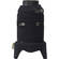 LensCoat Lens Cover For the Nikon 18-300mm f/3.5-5.6G ED VR (Black)