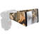 LensCoat Better Beamer Camo Cover (Forest Green)