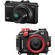 Olympus Olympus XZ-1 Digital Camera Kit with PT-050 Underwater Housing