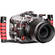 Ikelite 6801.32 Underwater Housing for Nikon D3200 DSLR Camera