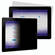 3M Privacy Screen Protector for Apple iPad mini (Landscape)