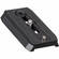 Benro QR4 Slide-In Video Quick-Release Plate for S2 Video Head